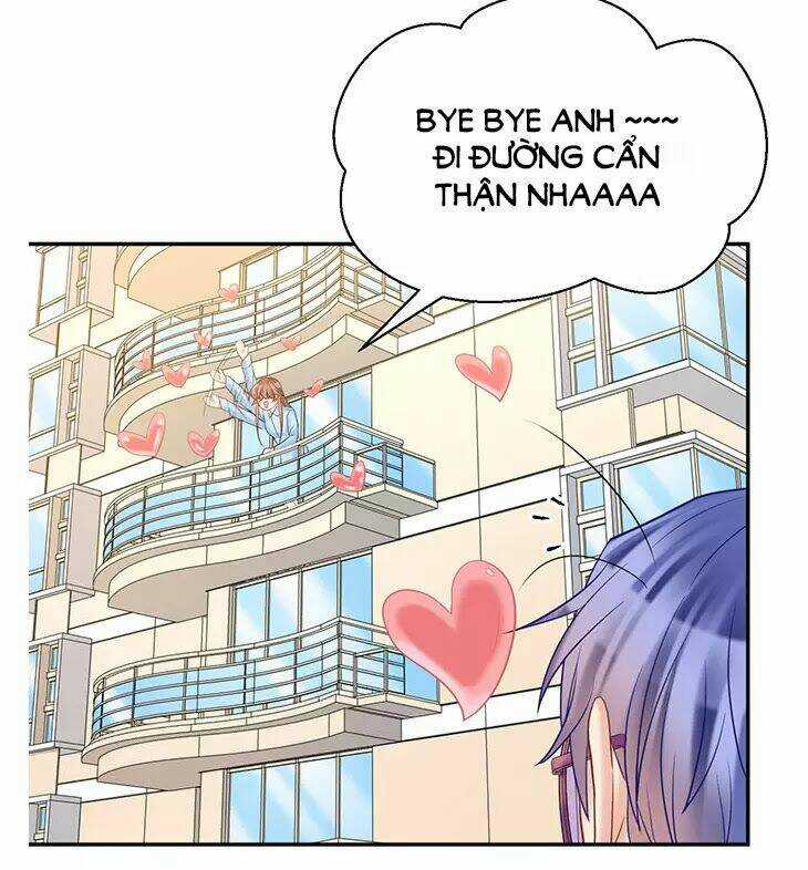 Trọng Sinh Để Ngủ Với Ảnh Đế Chapter 224 trang 31