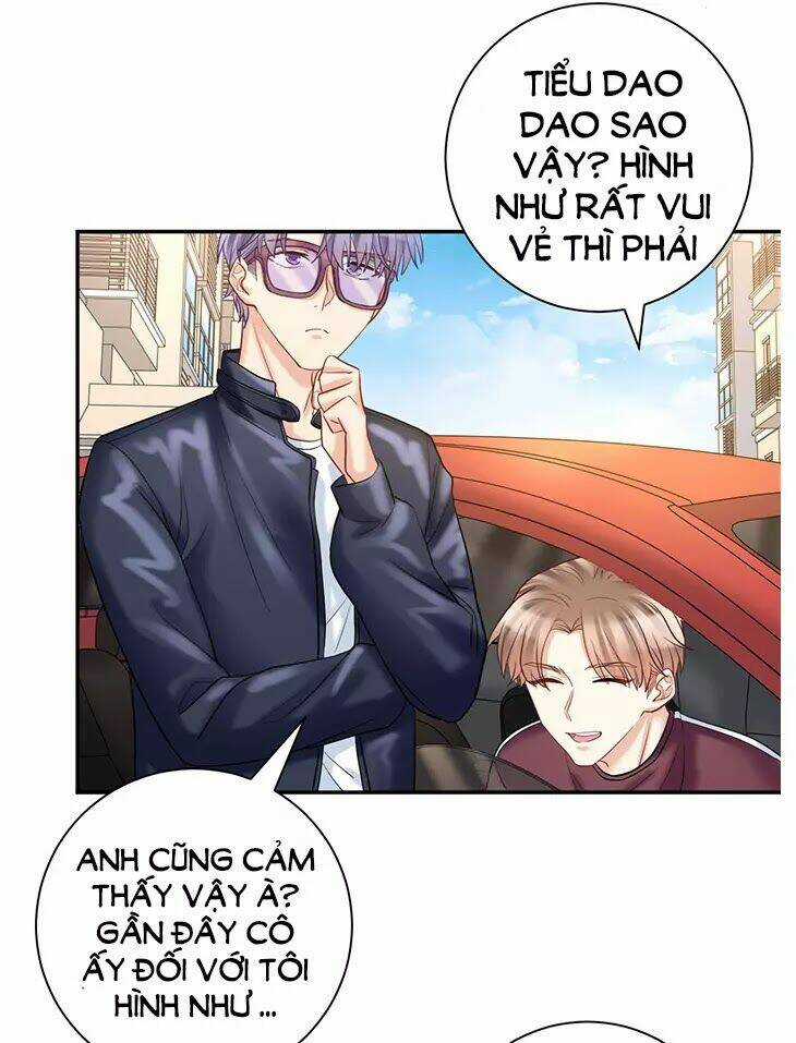 Trọng Sinh Để Ngủ Với Ảnh Đế Chapter 224 trang 32