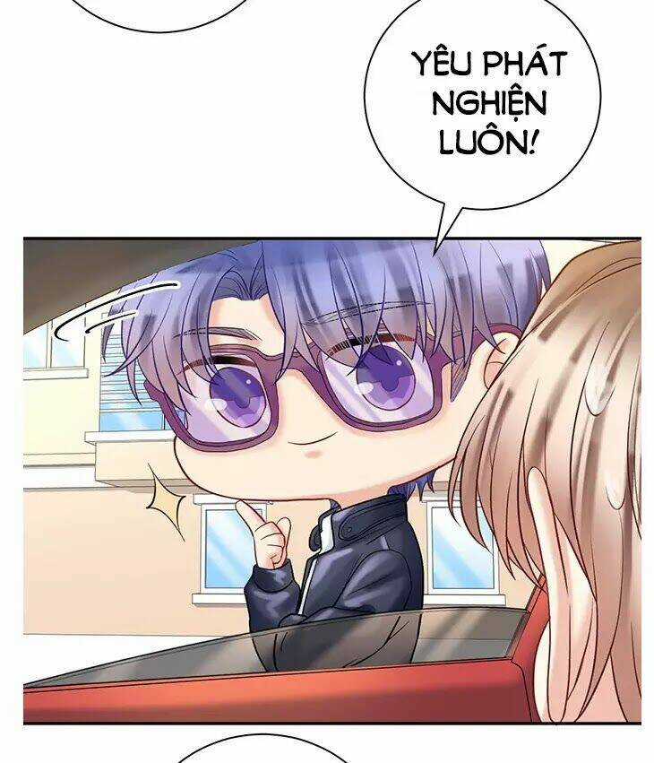 Trọng Sinh Để Ngủ Với Ảnh Đế Chapter 224 trang 33