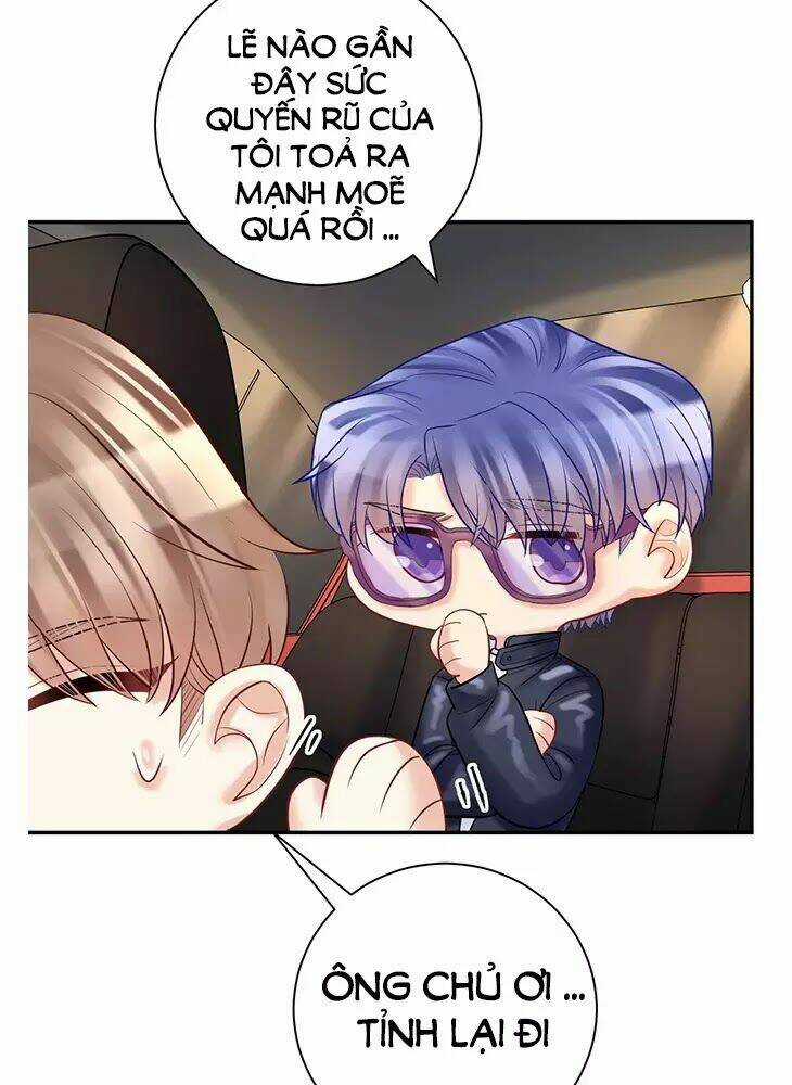 Trọng Sinh Để Ngủ Với Ảnh Đế Chapter 224 trang 34