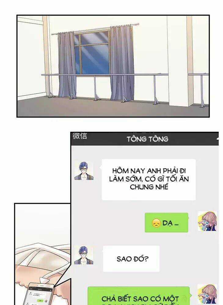 Trọng Sinh Để Ngủ Với Ảnh Đế Chapter 224 trang 37