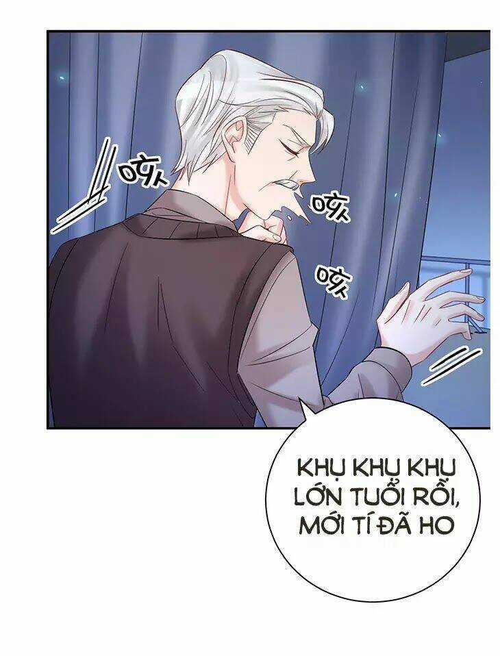 Trọng Sinh Để Ngủ Với Ảnh Đế Chapter 224 trang 50