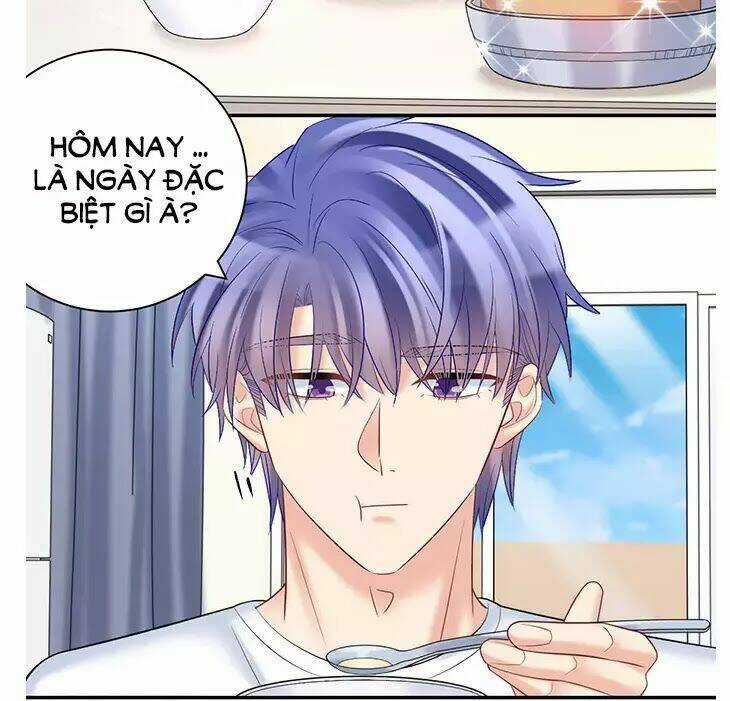 Trọng Sinh Để Ngủ Với Ảnh Đế Chapter 224 trang 8