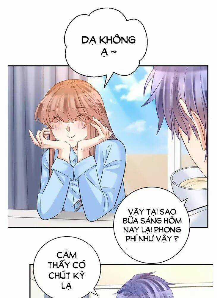 Trọng Sinh Để Ngủ Với Ảnh Đế Chapter 224 trang 9