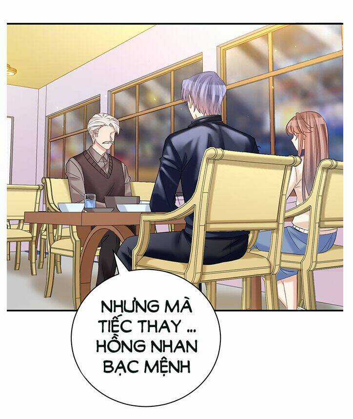 Trọng Sinh Để Ngủ Với Ảnh Đế Chapter 225 trang 10