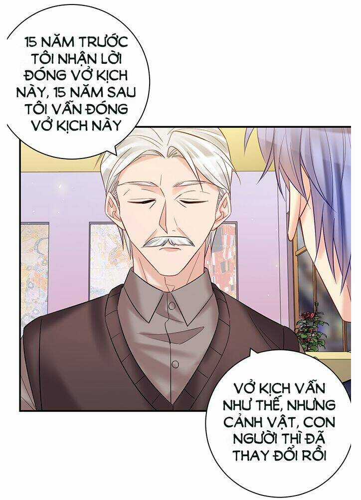 Trọng Sinh Để Ngủ Với Ảnh Đế Chapter 225 trang 12