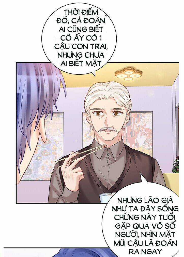 Trọng Sinh Để Ngủ Với Ảnh Đế Chapter 225 trang 14