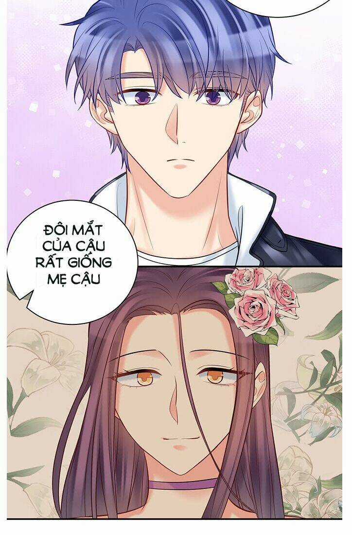 Trọng Sinh Để Ngủ Với Ảnh Đế Chapter 225 trang 15