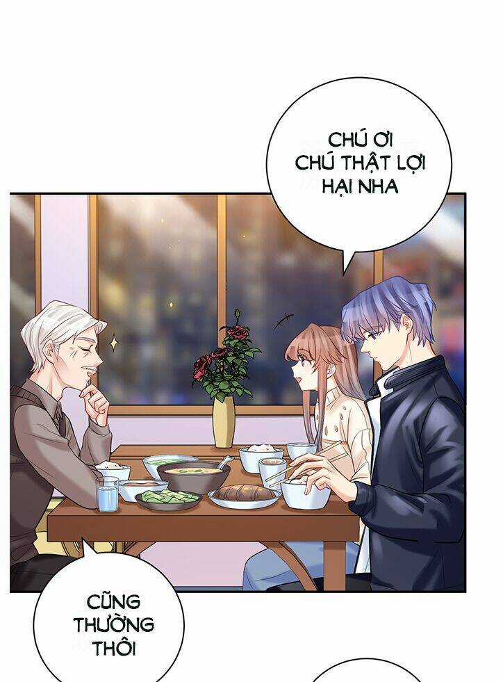 Trọng Sinh Để Ngủ Với Ảnh Đế Chapter 225 trang 16