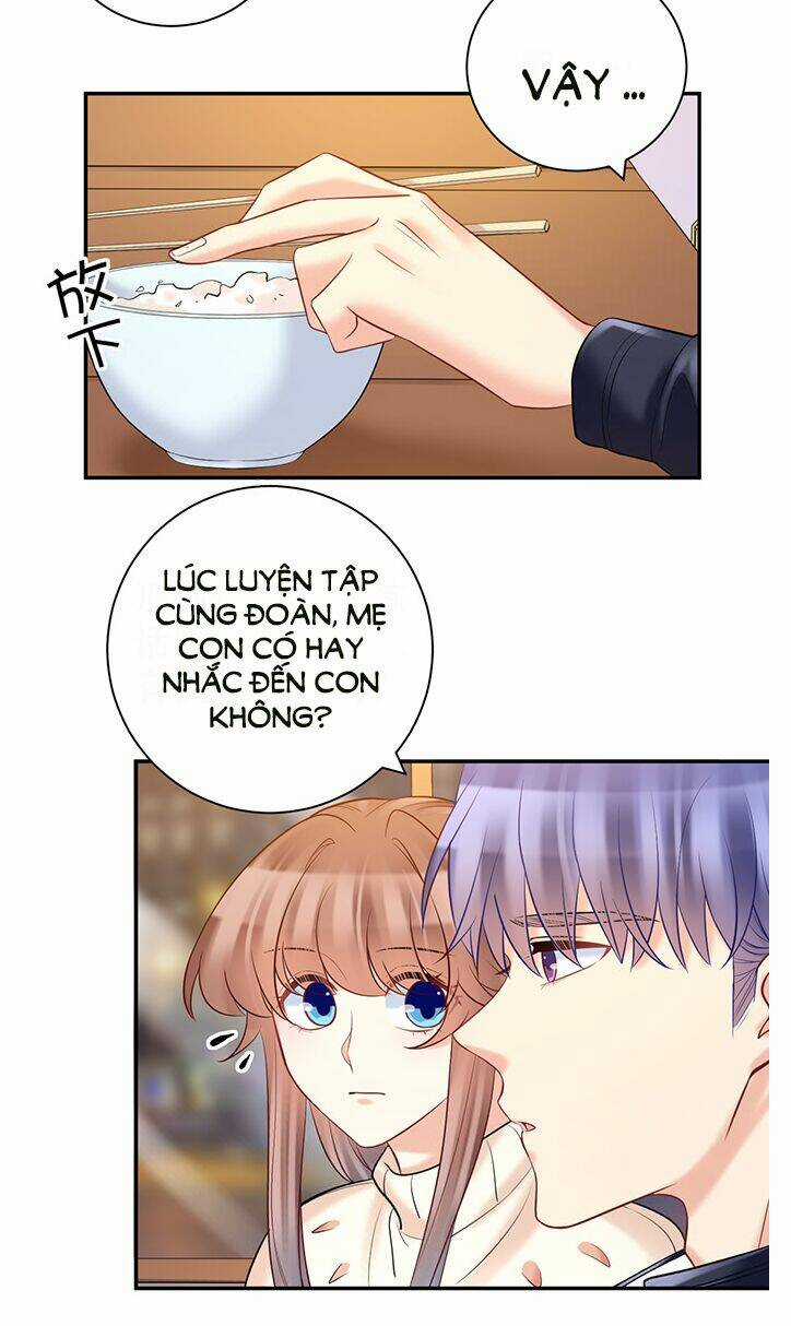 Trọng Sinh Để Ngủ Với Ảnh Đế Chapter 225 trang 17