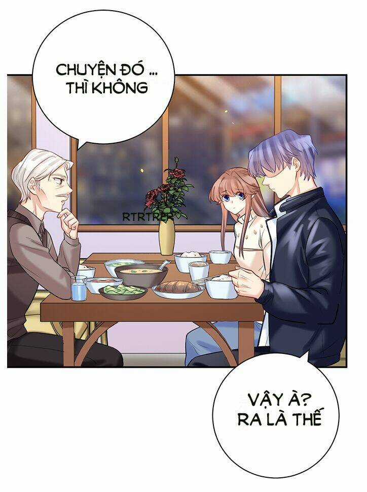 Trọng Sinh Để Ngủ Với Ảnh Đế Chapter 225 trang 18