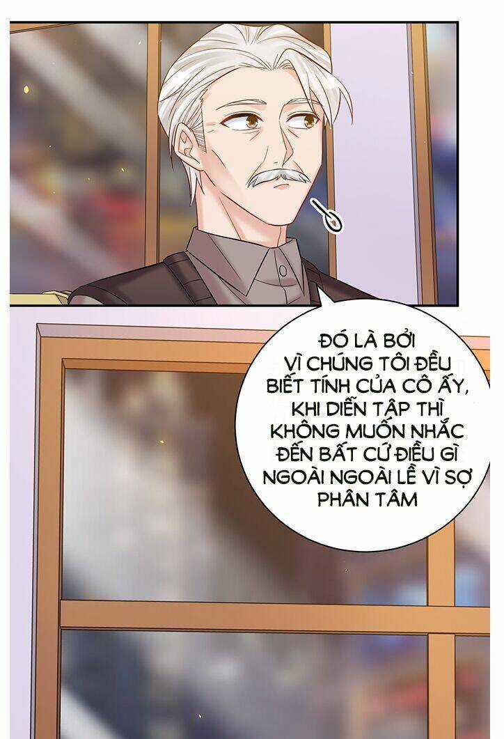 Trọng Sinh Để Ngủ Với Ảnh Đế Chapter 225 trang 20