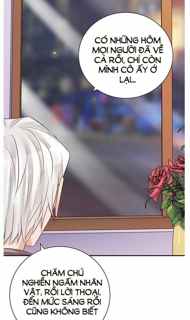 Trọng Sinh Để Ngủ Với Ảnh Đế Chapter 225 trang 21