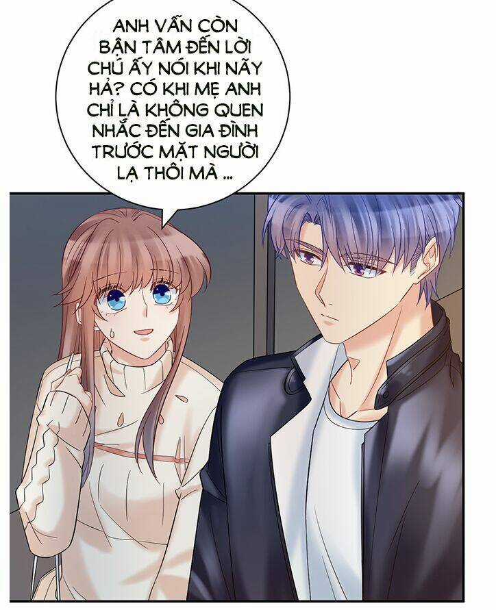 Trọng Sinh Để Ngủ Với Ảnh Đế Chapter 225 trang 23