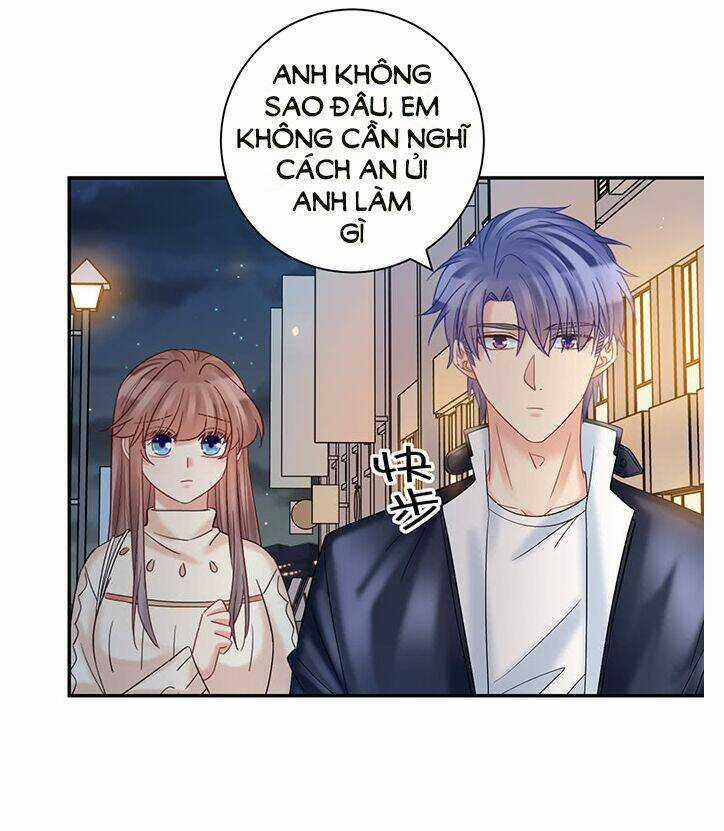 Trọng Sinh Để Ngủ Với Ảnh Đế Chapter 225 trang 24