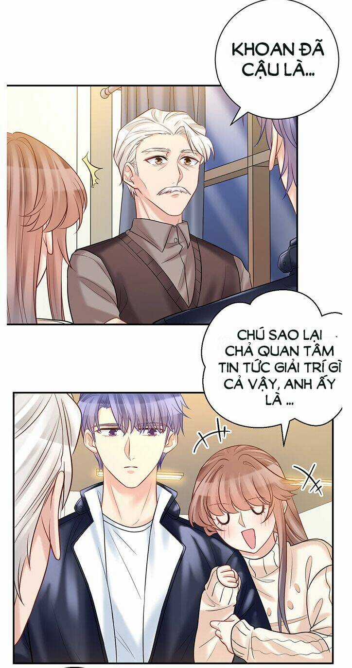 Trọng Sinh Để Ngủ Với Ảnh Đế Chapter 225 trang 3