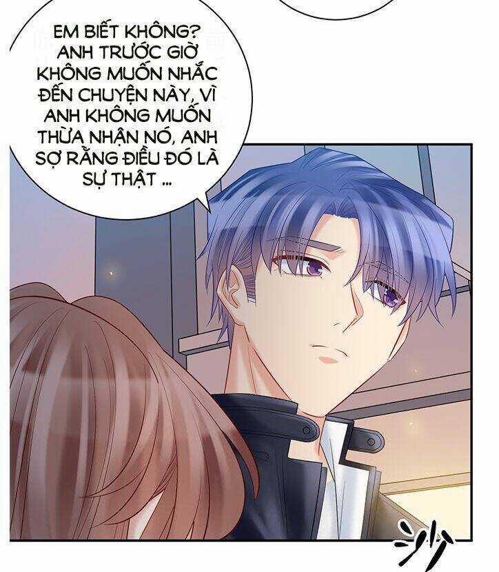 Trọng Sinh Để Ngủ Với Ảnh Đế Chapter 225 trang 30