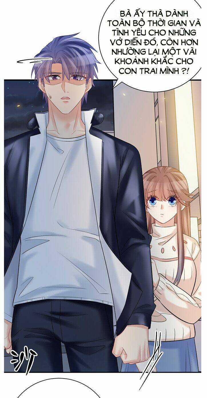 Trọng Sinh Để Ngủ Với Ảnh Đế Chapter 225 trang 32