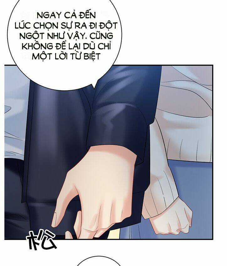 Trọng Sinh Để Ngủ Với Ảnh Đế Chapter 225 trang 33