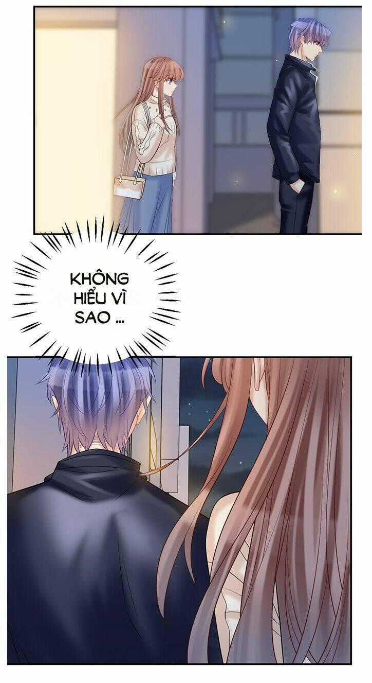 Trọng Sinh Để Ngủ Với Ảnh Đế Chapter 225 trang 36