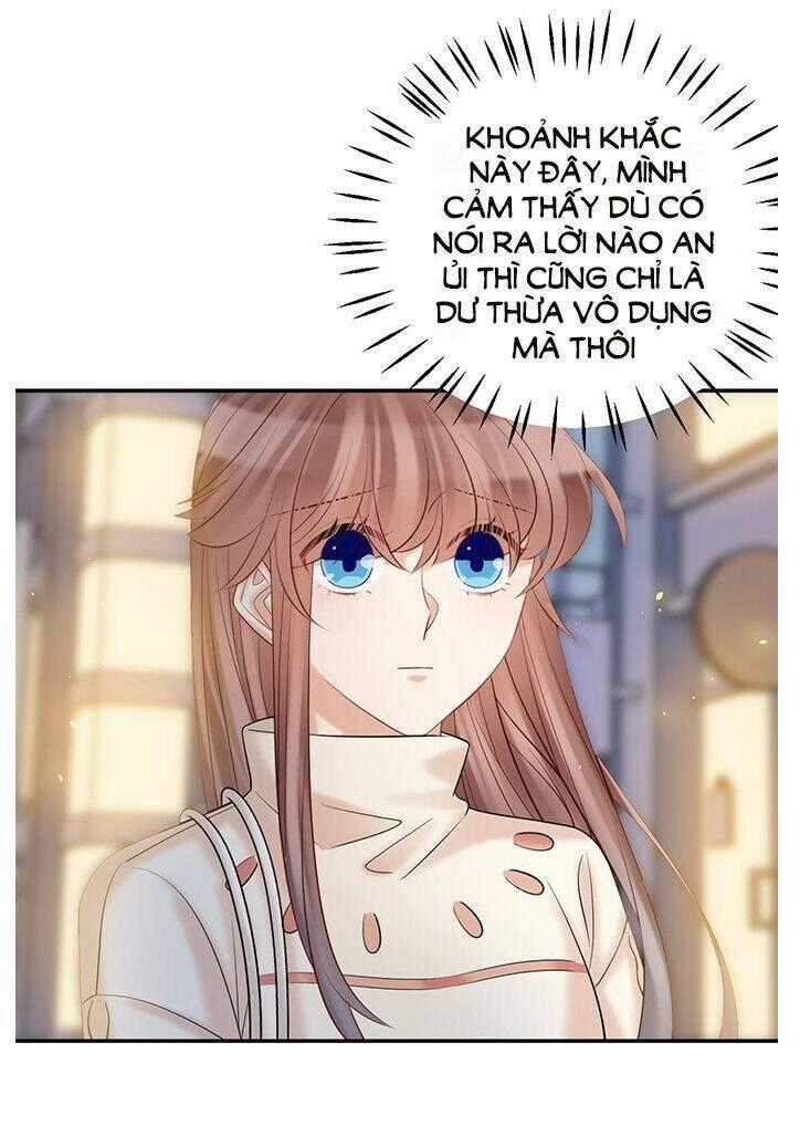 Trọng Sinh Để Ngủ Với Ảnh Đế Chapter 225 trang 37