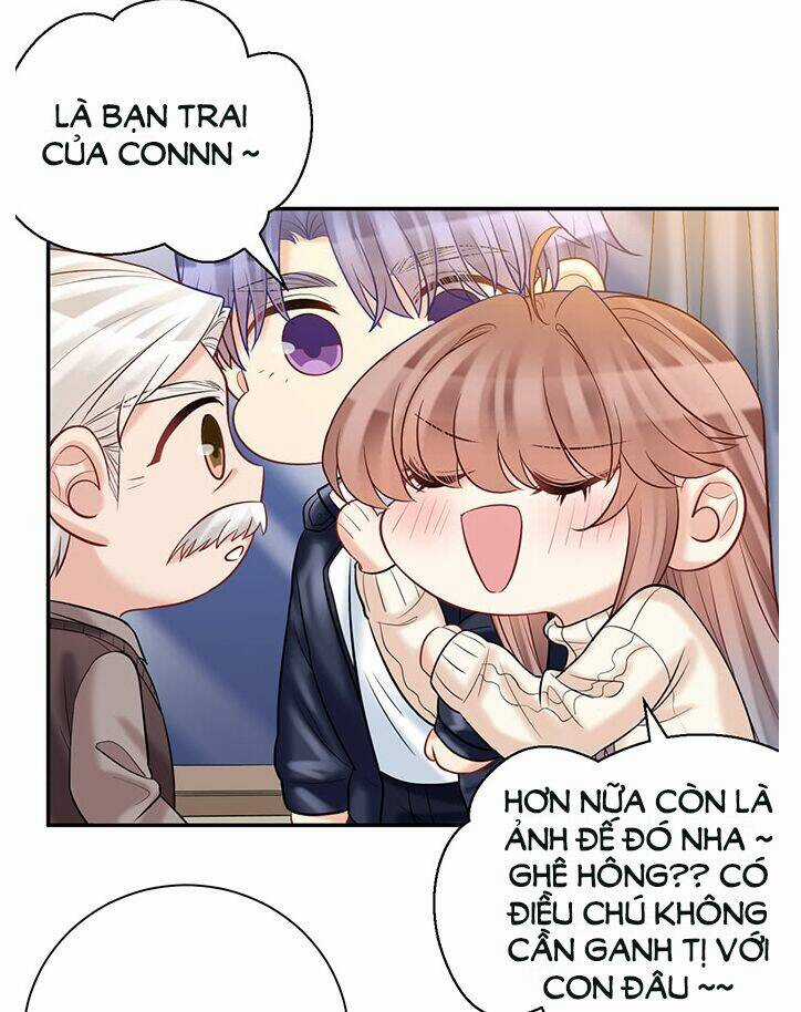 Trọng Sinh Để Ngủ Với Ảnh Đế Chapter 225 trang 4