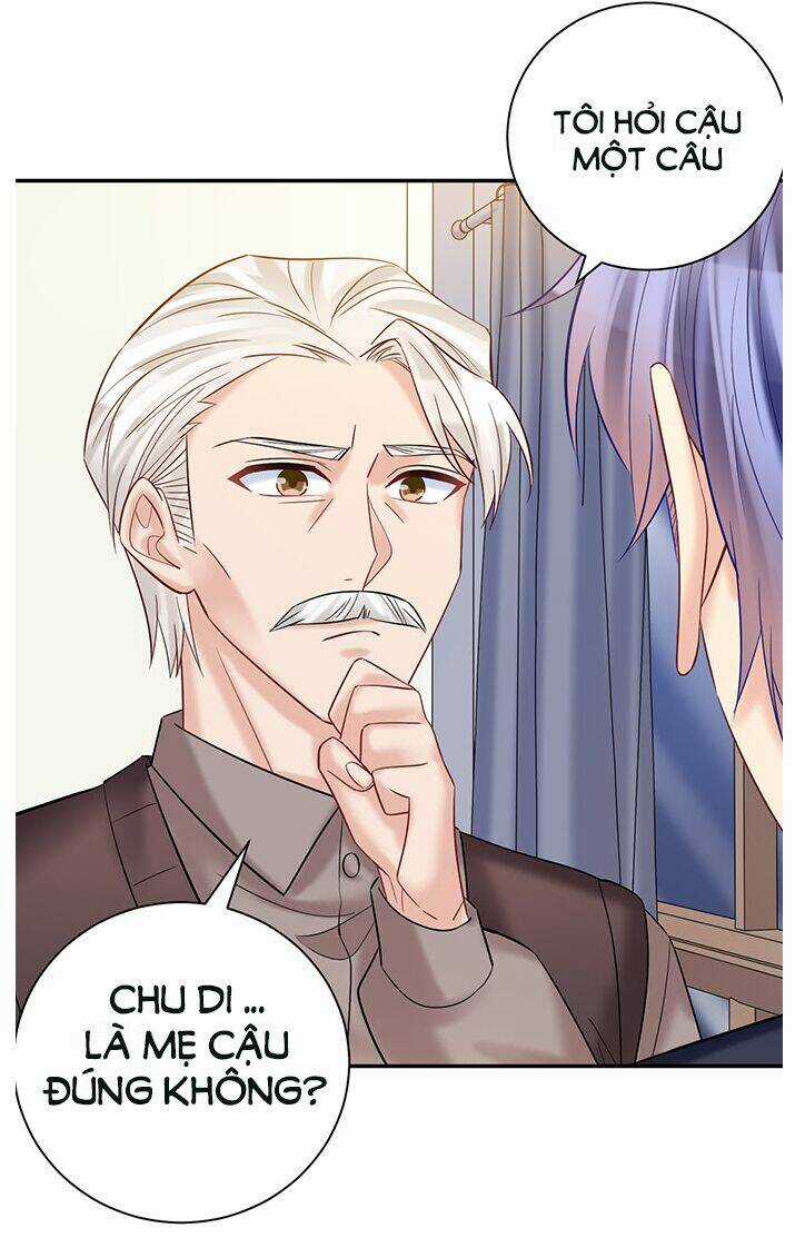 Trọng Sinh Để Ngủ Với Ảnh Đế Chapter 225 trang 7