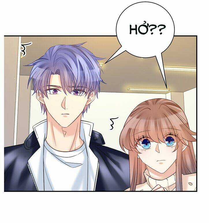 Trọng Sinh Để Ngủ Với Ảnh Đế Chapter 225 trang 8