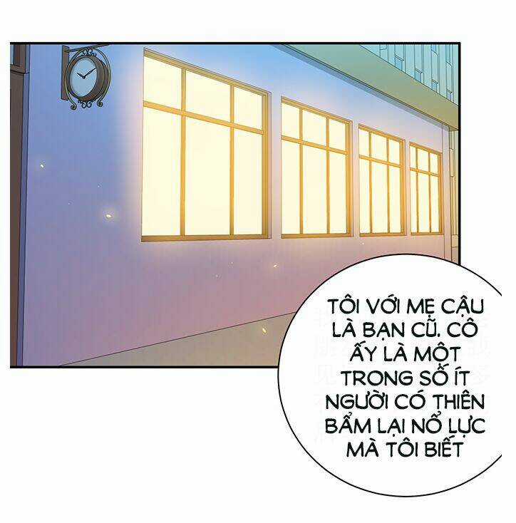 Trọng Sinh Để Ngủ Với Ảnh Đế Chapter 225 trang 9