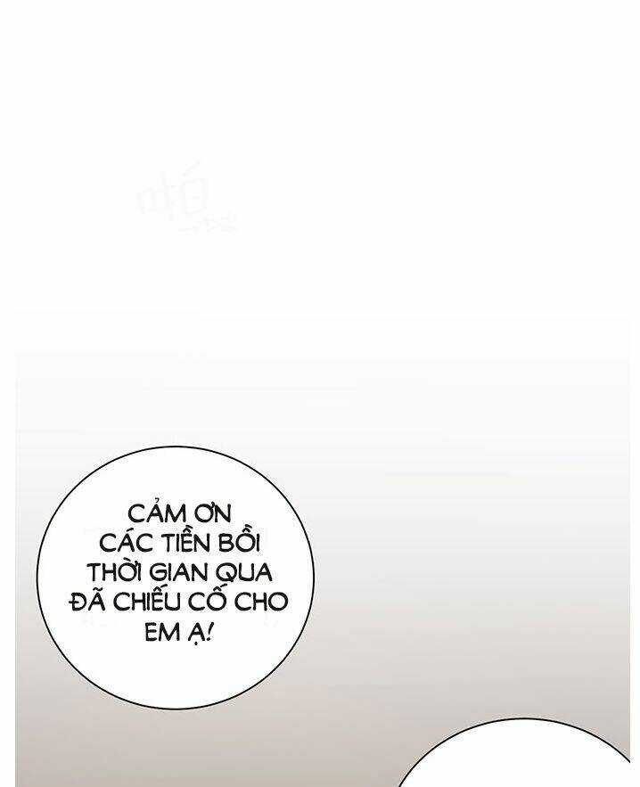 Trọng Sinh Để Ngủ Với Ảnh Đế Chapter 226 trang 20