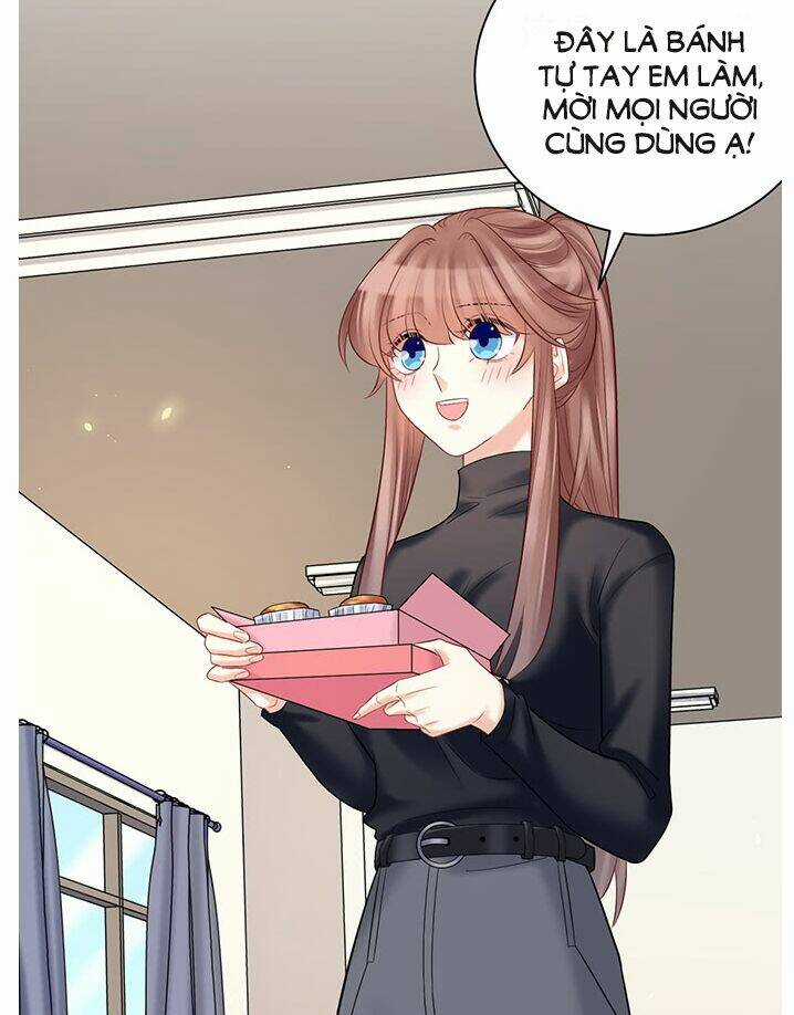 Trọng Sinh Để Ngủ Với Ảnh Đế Chapter 226 trang 21