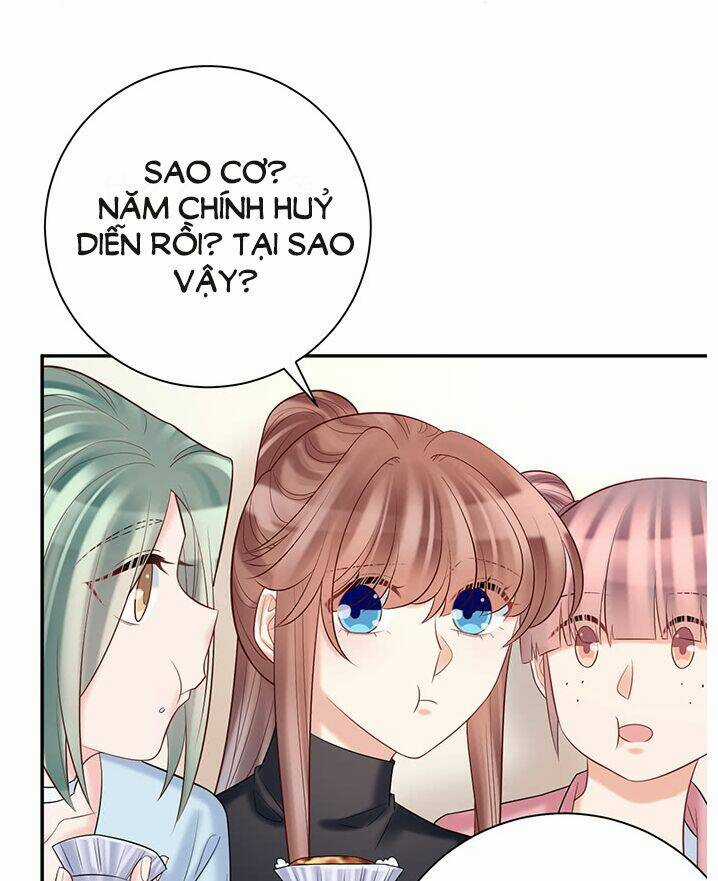 Trọng Sinh Để Ngủ Với Ảnh Đế Chapter 226 trang 23