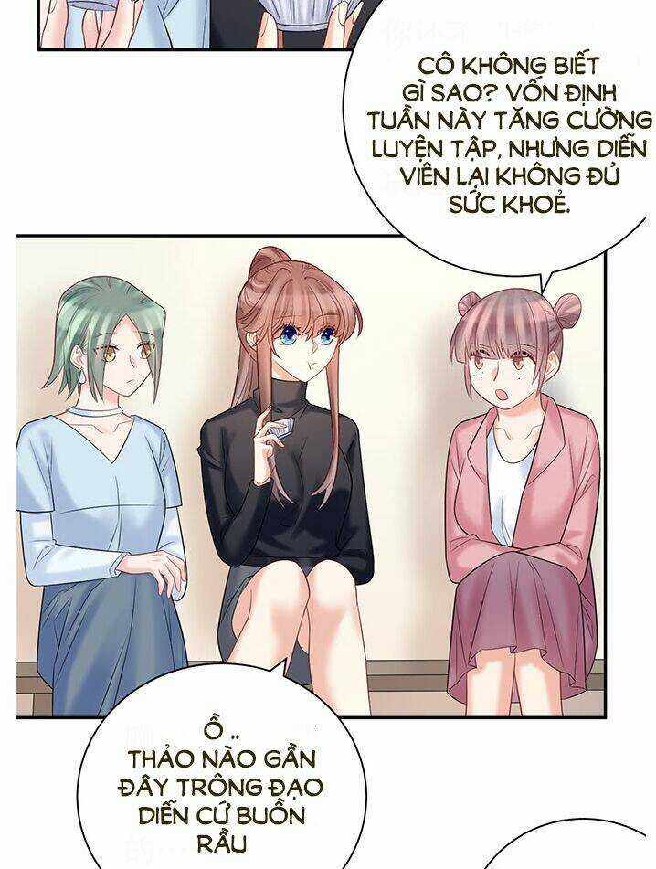 Trọng Sinh Để Ngủ Với Ảnh Đế Chapter 226 trang 24