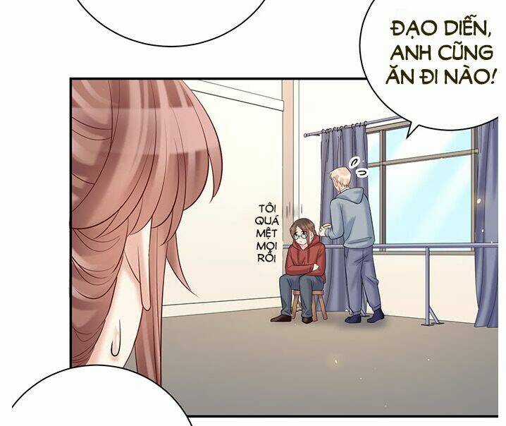 Trọng Sinh Để Ngủ Với Ảnh Đế Chapter 226 trang 25