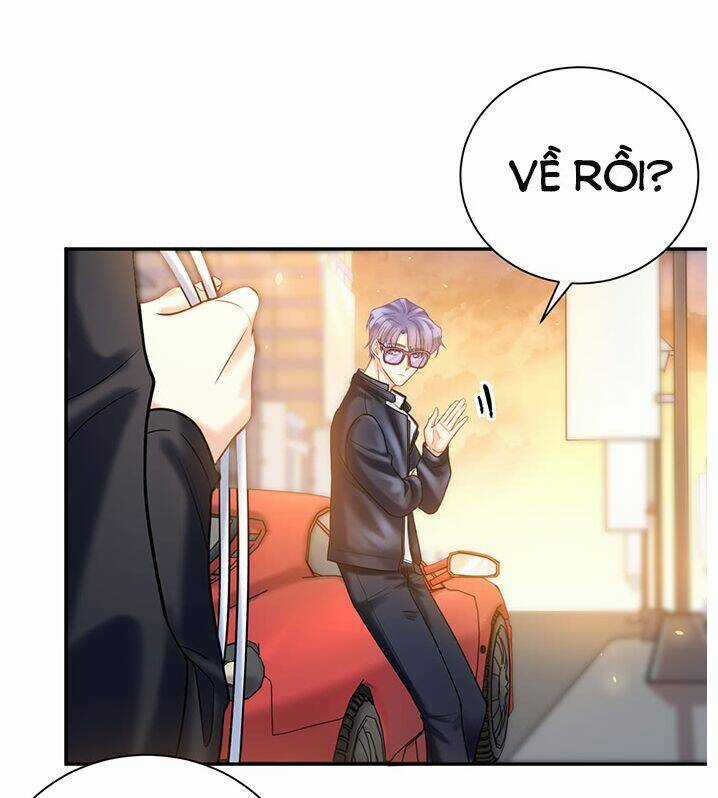 Trọng Sinh Để Ngủ Với Ảnh Đế Chapter 226 trang 28