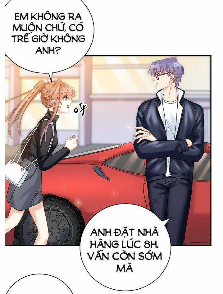 Trọng Sinh Để Ngủ Với Ảnh Đế Chapter 226 trang 29