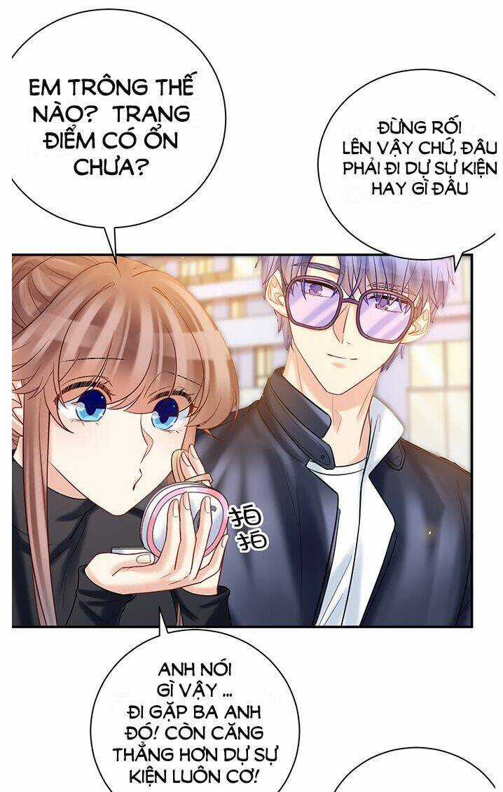 Trọng Sinh Để Ngủ Với Ảnh Đế Chapter 226 trang 31