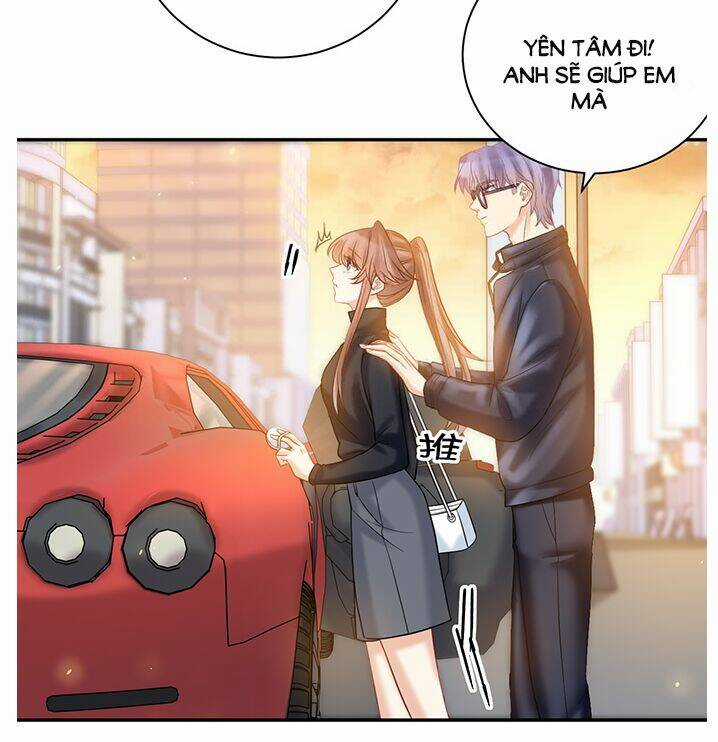 Trọng Sinh Để Ngủ Với Ảnh Đế Chapter 226 trang 32