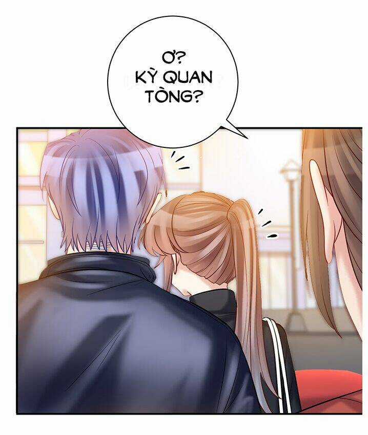 Trọng Sinh Để Ngủ Với Ảnh Đế Chapter 226 trang 33