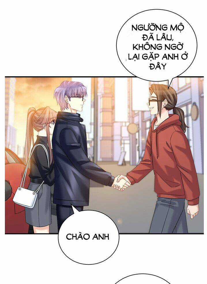 Trọng Sinh Để Ngủ Với Ảnh Đế Chapter 226 trang 35