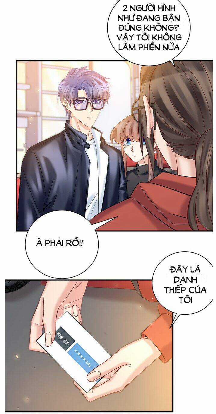 Trọng Sinh Để Ngủ Với Ảnh Đế Chapter 226 trang 36