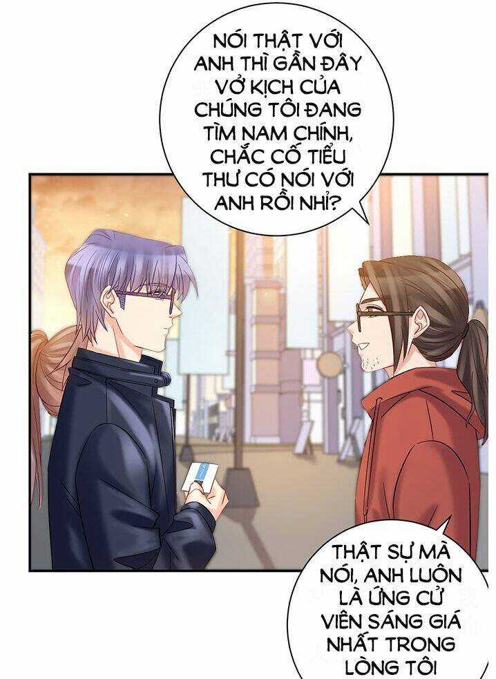 Trọng Sinh Để Ngủ Với Ảnh Đế Chapter 226 trang 37