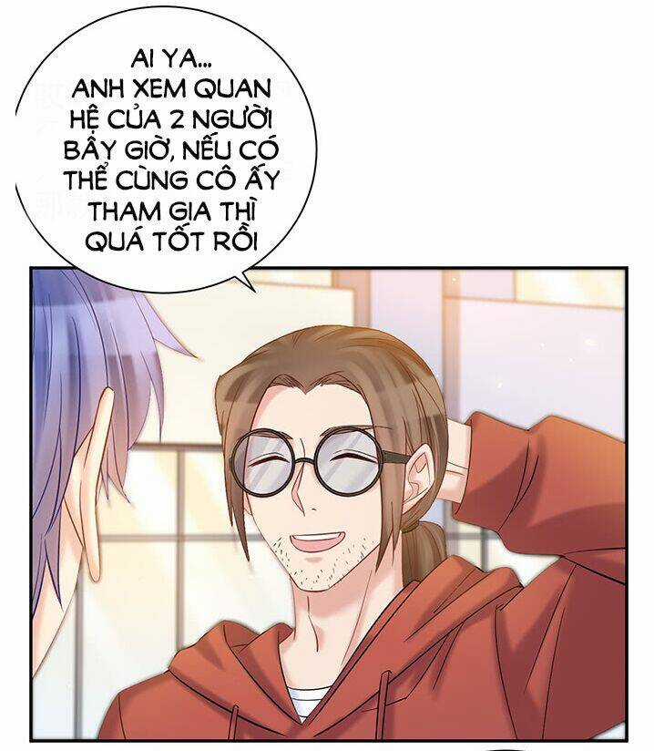 Trọng Sinh Để Ngủ Với Ảnh Đế Chapter 226 trang 39