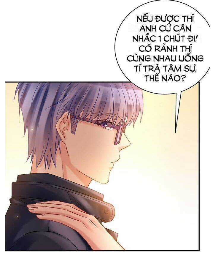 Trọng Sinh Để Ngủ Với Ảnh Đế Chapter 226 trang 40