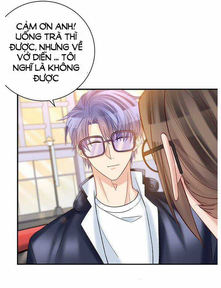 Trọng Sinh Để Ngủ Với Ảnh Đế Chapter 226 trang 41