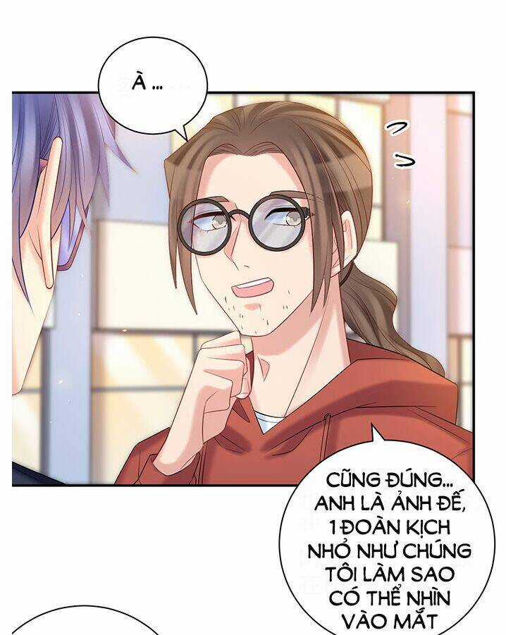 Trọng Sinh Để Ngủ Với Ảnh Đế Chapter 226 trang 42