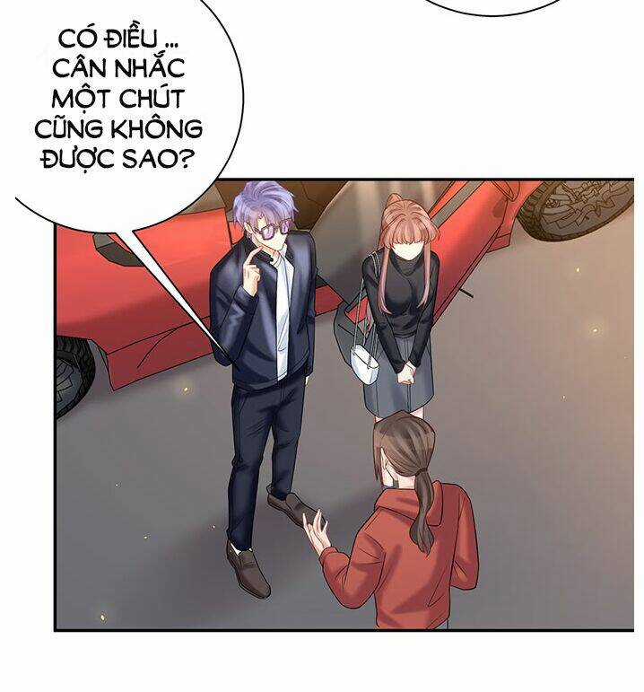 Trọng Sinh Để Ngủ Với Ảnh Đế Chapter 226 trang 43