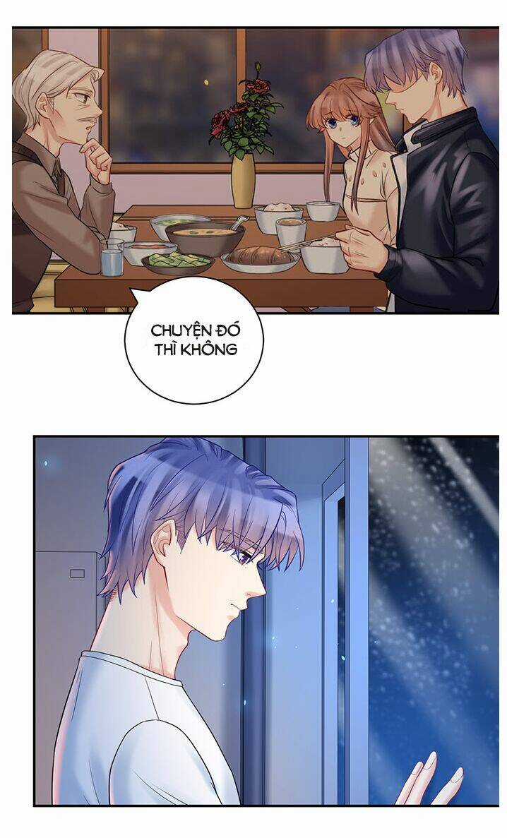 Trọng Sinh Để Ngủ Với Ảnh Đế Chapter 226 trang 8