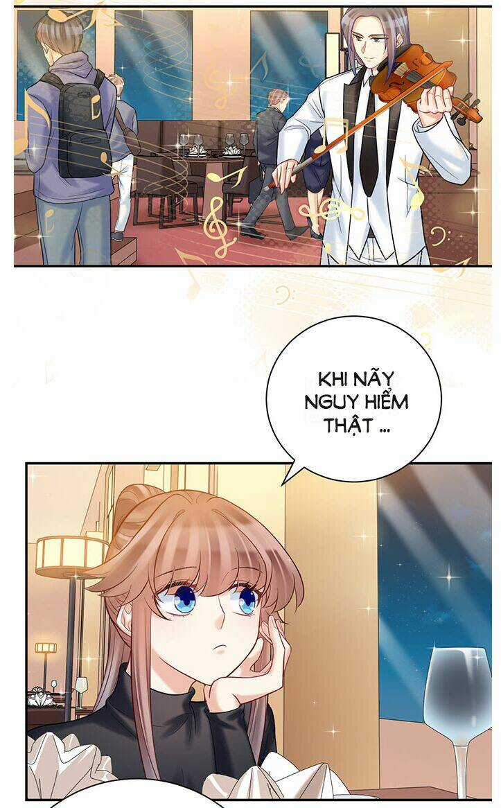 Trọng Sinh Để Ngủ Với Ảnh Đế Chapter 227 trang 10