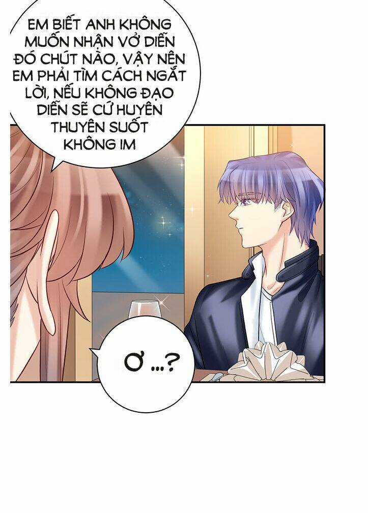 Trọng Sinh Để Ngủ Với Ảnh Đế Chapter 227 trang 11